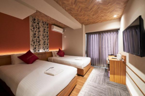 FIVE HOTEL OSAKA - Vacation STAY 72912v